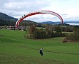 Klicken zum Vergrößern Abgehoben und sicher in der Luft...